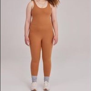 Girlfriend Collective Twig Unitard